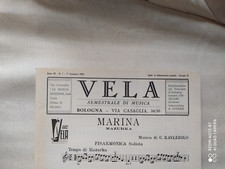 Ravazzolo marina pirenei usato  Chivasso