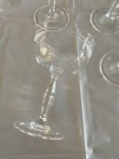 Sektschale cocktailglas viller gebraucht kaufen  Idstein