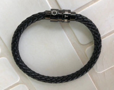 Braccialetto montblanc nuovo usato  Italia
