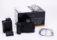 Nikon 45.7mp mirrorless for sale  Orlando