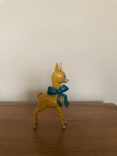 Babycham vintage plastic for sale  ASHFORD
