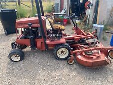 Toro ground master for sale  Syracuse