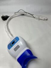 Cadeira odontológica clareamento dental lâmpada LED fria acelerador de branqueamento bomaoer comprar usado  Enviando para Brazil