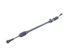 Riginal lenkgetriebe qab000250 gebraucht kaufen  Leipzig