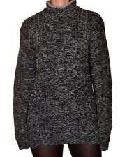 Pull hiver acrylique d'occasion  Bois-d'Arcy
