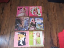Barbie calenders 1999 for sale  Prior Lake
