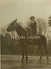 Cavaliere 1930 amazone d'occasion  Mouy