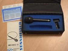 Sennheiser 918 3 gebraucht kaufen  Berlin