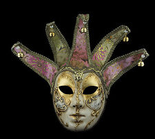 Masque venise volto d'occasion  Ardres