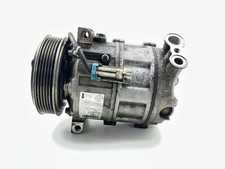 Compressore per alfa usato  Casalnuovo di Napoli