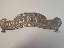 Caixa registradora NCR original comprar usado Caixa registradora NCR original comprar usado  Enviando para Brazil