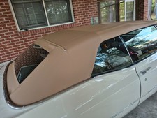 1967 cadillac deville for sale  Greenville