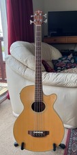 Crafter electro acoustic for sale  ISLE OF ARRAN