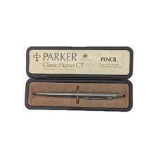 Parker classic fighter for sale  MACCLESFIELD