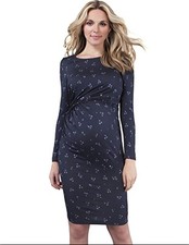 Seraphine navy blue for sale  LONDON
