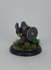 Dwarf warrior fantasy for sale  Abilene