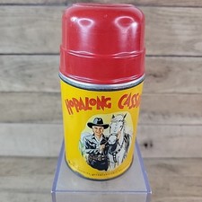 Vintage hopalong cassidy for sale  Fredericktown