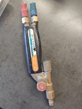 Chalumeau acetylene cirrus d'occasion  Cachan