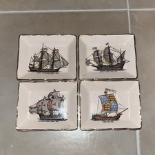 Sandland ware nautical for sale  Bloomington