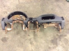 Black bare dash for sale  Athens