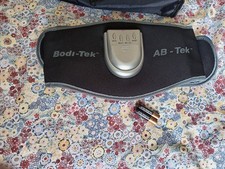 Bodi tek women for sale  DARWEN