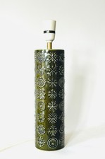 Portmeirion totem lamp for sale  LONDON
