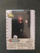 Spellfire Adara Addlepate (16/25 Birthright Chase) comprar usado  Enviando para Brazil