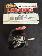 Racing 4850kv brushless for sale  DONCASTER