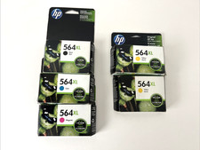 Genuine 564xl colors for sale  Mansfield