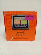 Tomtom one great for sale  RUGBY