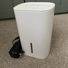 Blyss 0.3l dehumidifier for sale  NOTTINGHAM