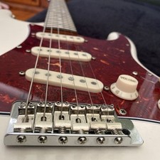 Usado, 1982 Tokai Japão SS-38 Silver Star Stratocaster (Branco Vintage) comprar usado  Enviando para Brazil