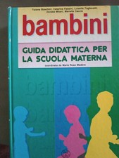 Guida didattica per usato  Matera