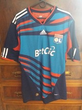 Maillot football vintage d'occasion  Moulins