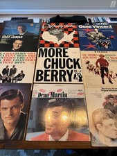 Lot ten vintage for sale  Aldie