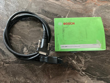 Diagnosegerät bosch kts gebraucht kaufen  Amberg