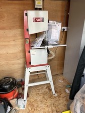 axminster bandsaw for sale  GILLINGHAM