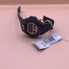 Relógio Casio G-Shock DW6900HD-8OS masculino cinza digital 200M resistente a choques alarme 3230, usado comprar usado Relógio Casio G-Shock DW6900HD-8OS masculino cinza digital 200M resistente a choques alarme 3230, usado comprar usado  Enviando para Brazil