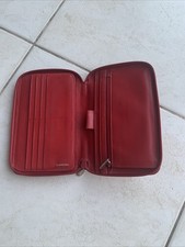 Compagnon porte chéquier d'occasion  Saint-Raphaël