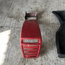 Old wheelhorse ride for sale  HOLYHEAD
