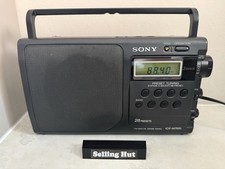 Sony icf m760l for sale  KIDDERMINSTER