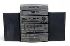 Sony hst d107 for sale  LEEDS