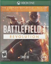 Battlefield revolution video for sale  Middleton