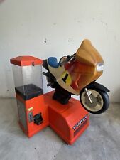 Moto gettoni vintage usato  Italia