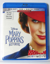 Mary poppins returns for sale  Fort Lauderdale