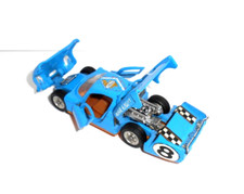 Alpine renault politoys d'occasion  Marans