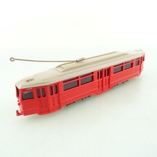 Wiking strassenbahn triebwagen gebraucht kaufen  Driedorf