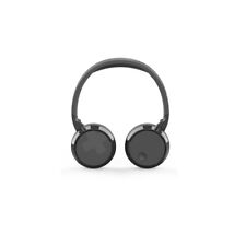 Fones de ouvido Bluetooth Philips TABH305BK/00 BASS+ cancelamento ativo de ruído (preto), usado comprar usado  Enviando para Brazil