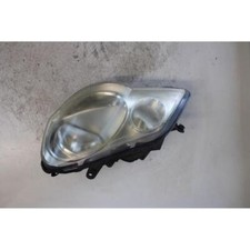 SCHEINWERFER LINKS FÜR VOLKSWAGEN POLO (05-09) RESTYLING 1.2 6V BER. 2005 comprar usado  Enviando para Brazil