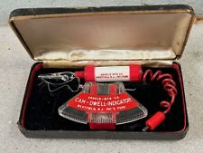 Vintage 1960 cam for sale  Clearwater